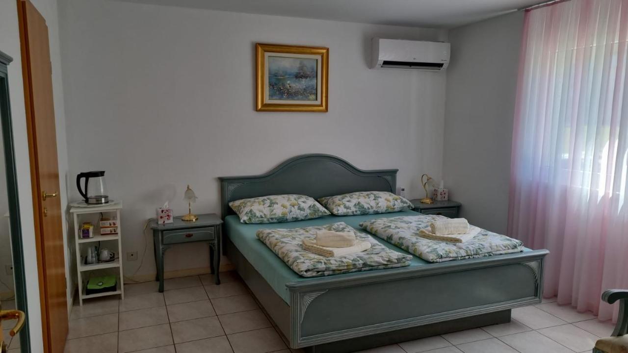 Hotel A U R O R A à Cadenazzo Extérieur photo